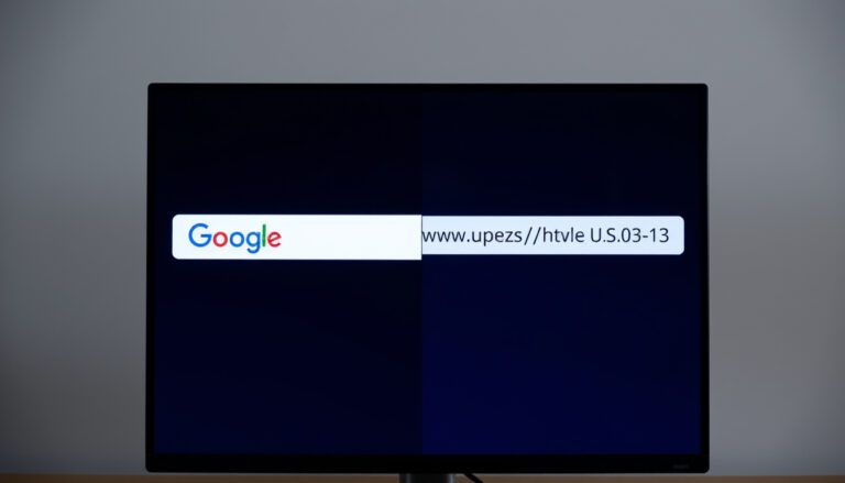 Buscar en Google o escribir una URL: guía comparativa