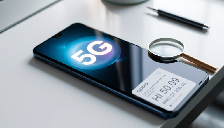 OPPO A6 Pro 5G: precio, características y ¿vale la pena