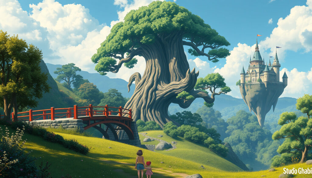 Películas de Studio Ghibli: lista, orden y dónde verlas