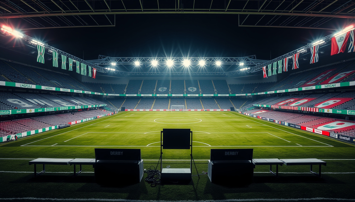 Alineaciones Betis vs Sevilla: titulares y bajas del derbi