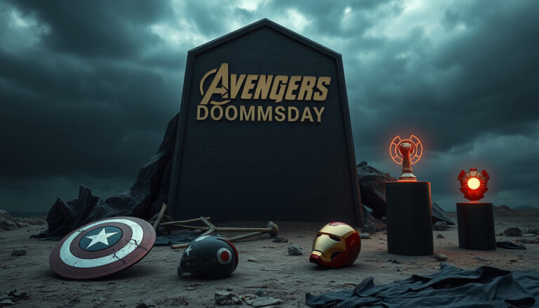 Avengers: Doomsday reparto: actores confirmados y ausencias