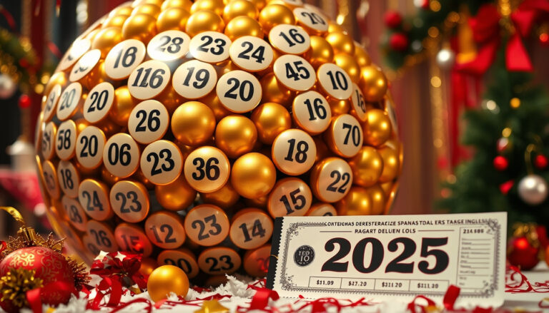 Gordo Lotería Navidad 2025: premio, número y localidades